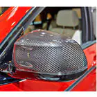 BMW X4 F26 2014–2018 Spiegelkappen (Carbon) foto 2