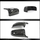 BMW X5 E70 2007–2013 Spiegelkappen (Carbon) foto 9