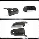 BMW X6 E71 2008–2014 Spiegelkappen (Carbon) foto 9