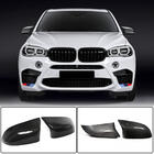 BMW X5 F15 2013–2018 Carbon spiegelkappen (voor F85) foto 1