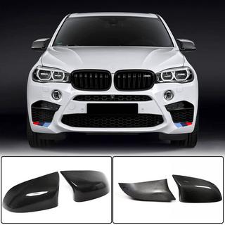 Carbon spiegelkappen (voor F85) BMW X5 F15 2013–2018 foto 1