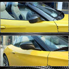 BMW Z4 (E89) 2009–2016 Spiegelkappen (2009-2013, carbon) foto 3