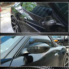 BMW Z4 (E89) 2009–2016 Spiegelkappen (2009-2013, carbon) foto 4