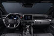 Review van de vierde generatie Toyota Tacoma XtraCab foto 5