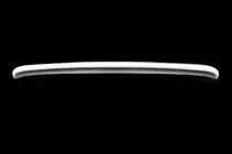 Citroen Nemo 2007–2017 ABS-spoiler (hoogglans wit) foto 1