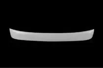 Citroen Nemo 2007–2017 ABS-spoiler (hoogglans wit) foto 2