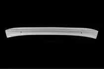 Citroen Nemo 2007–2017 ABS-spoiler (hoogglans wit) foto 4