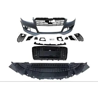 Voorbumper RS-Style (2014-2018)