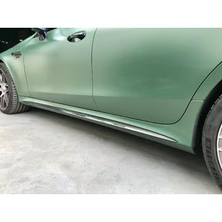 BRB Carbon V1 bodykit (voor GT53 2018-2022) foto 4