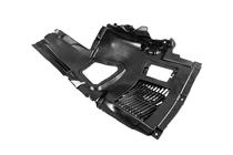 BMW 5 Serie F10/F11 2010–2016 Wielkastbekleding DPT (2013-2016, voor links) foto 2