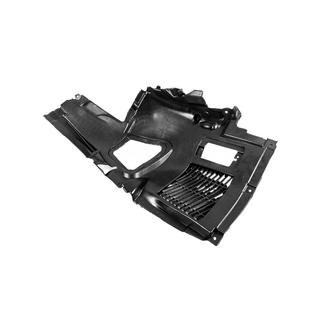 Wielkastbekleding DPT (2013-2016, voor links) BMW 5 Serie F10/F11 2010–2016 foto 2