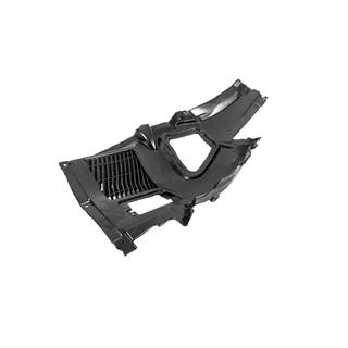 Wielkastbekleding DPT (2013-2016, voor links) BMW 5 Serie F10/F11 2010–2016 foto 3