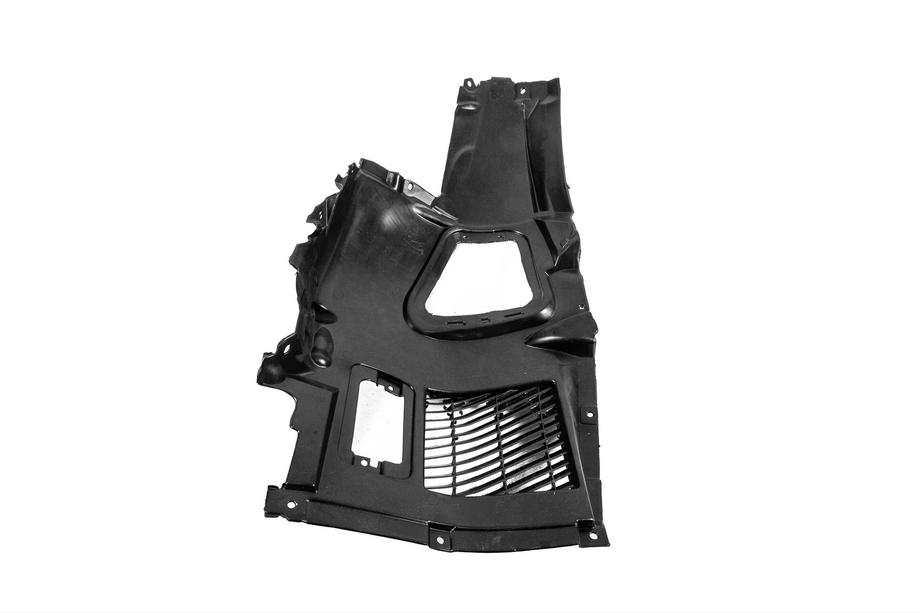 BMW 5 Serie F10/F11 2010–2016 DPT wielkastbekleding (2013-2016, voor rechts) Image