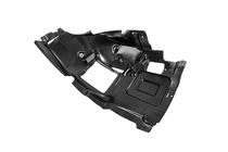 BMW 3 Serie F30/F31 2012–2019 DPT wielkuip (voor links) foto 2