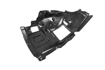 BMW 3 Serie F30/F31 2012–2019 Wielkastbekleding DPT (voor rechts) foto 2