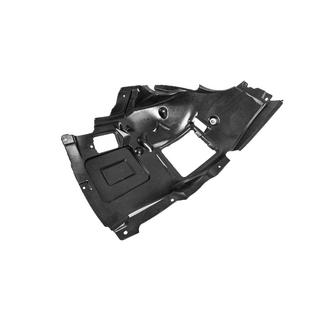 Wielkastbekleding DPT (voor rechts) BMW 3 Serie F30/F31 2012–2019 foto 2