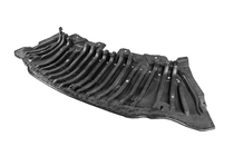 Mercedes C-klasse W205 2014–2021 Motorbeschermplaat DPT foto 2