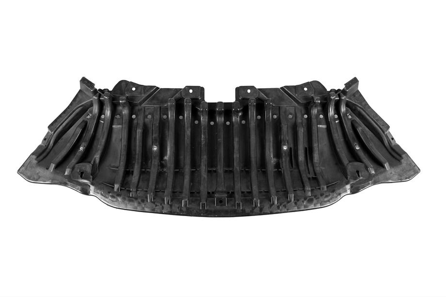 Mercedes C-klasse W205 2014–2021 Motorbeschermplaat DPT Image