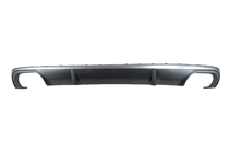 Audi A4 B9 2015–2024 Achterbumper diffuser DPT (2015-2019) foto 6