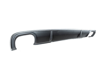 Audi A4 B9 2015–2024 Achterbumper diffuser DPT (2015-2019) foto 8