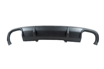 Audi A4 B9 2015–2024 Achterbumper diffuser DPT (2015-2019) foto 9