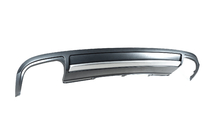 Audi A4 B8 2007–2015 Achterbumper diffuser DPT V1 (2008-2011) foto 4