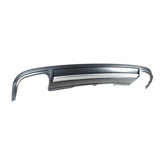 Achterbumper diffuser DPT V1 (2008-2011) foto 4