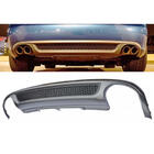 Audi A4 B8 2007–2015 Achterbumper diffuser DPT V2 (2008-2011) foto 1