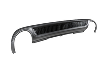 Audi A4 B8 2007–2015 Achterbumper diffuser DPT V2 (2008-2011) foto 4