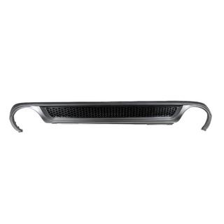 Achterbumper diffuser DPT V2 (2008-2011) foto 2