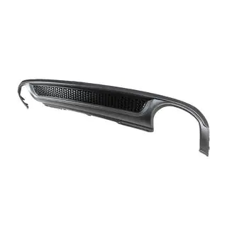Achterbumper diffuser DPT V2 (2008-2011) foto 3
