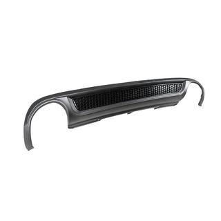 Achterbumper diffuser DPT V2 (2008-2011) foto 4