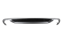 Audi A4 B8 2007–2015 Achterbumper diffuser DPT V2 (2012-2015) foto 3