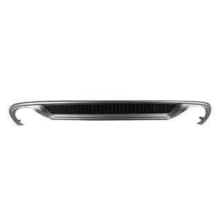 Achterbumper diffuser DPT V2 (2012-2015) Audi A4 B8 2007–2015 foto 3