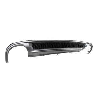 Achterbumper diffuser DPT V2 (2012-2015) Audi A4 B8 2007–2015 foto 4