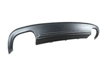 Audi A5 2007–2015 Achterbumperdiffuser DPT (2011-2015) foto 6