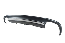 Audi A6 C7 2011–2017 Achterbumper diffuser DPT V1 (2011-2014) foto 3