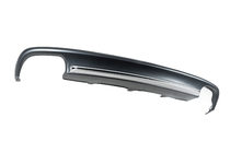 Audi A6 C7 2011–2017 Achterbumper diffuser DPT V1 (2011-2014) foto 4