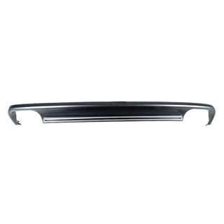 Achterbumper diffuser DPT V1 (2011-2014) foto 2