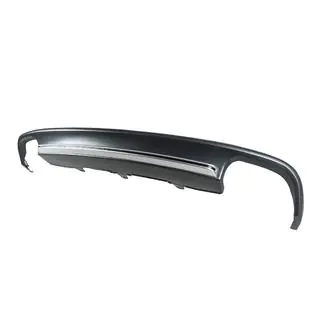 Achterbumper diffuser DPT V1 (2011-2014) foto 3