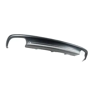 Achterbumper diffuser DPT V1 (2011-2014) foto 4