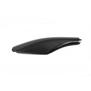 Linker voorste eindkap voor dakrails Toyota Land Cruiser 100 1998–2007 foto 2