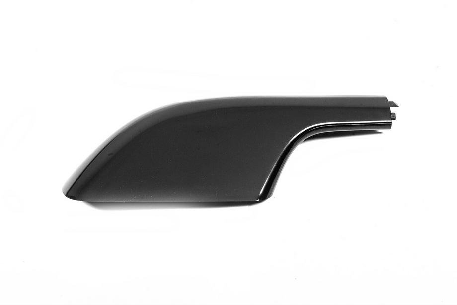 Toyota Land Cruiser 100 1998–2007 Achterste rechter afdekkap voor dakrails Image