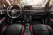 Review Kia Picanto: vernieuwde stads-hatchback foto 6