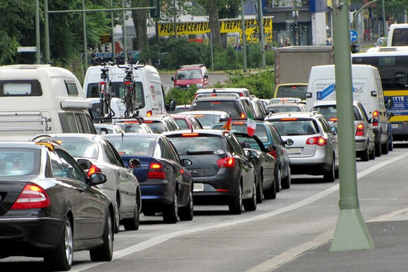 Welke auto is het beste voor in de stad: de ideale stadsauto
