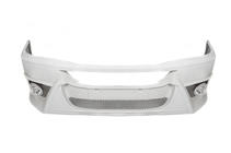 Mercedes Sprinter W906 2006–2018 Sport 1 voorbumperlip (2006-2013) foto 3