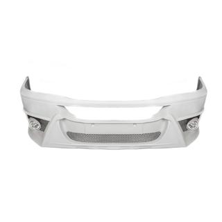 Sport 1 voorbumperlip (2006-2013) Mercedes Sprinter W906 2006–2018 foto 3