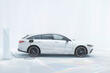 Review van de vernieuwde Mercedes-Benz CLA Shooting Brake (X118) foto 3
