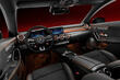 Review van de vernieuwde Mercedes-Benz CLA Shooting Brake (X118) foto 5