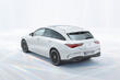 Review van de vernieuwde Mercedes-Benz CLA Shooting Brake (X118) foto 4